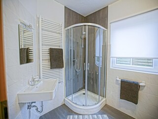 Vakantiehuis Mönkebude Kenmerken 4