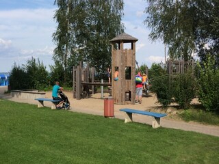 Vakantiehuis Mönkebude Omgeving 32