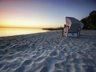 Holiday house Mönkebude Environment 32