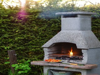 Casa per le vacanze Mönkebude  36