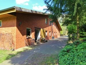 Appartement moderne à Kirchdorf avec piscine - Bahrenborstel - image1