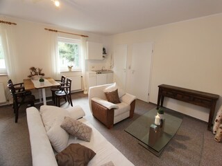 Apartment Bahrenborstel Features 14