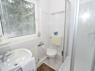 Apartment Bahrenborstel Features 15