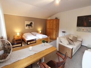 Apartment Bahrenborstel Features 16