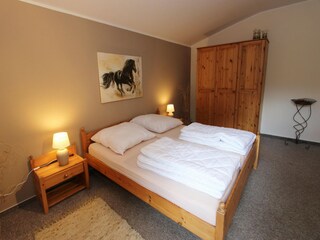 Apartment Bahrenborstel Features 23