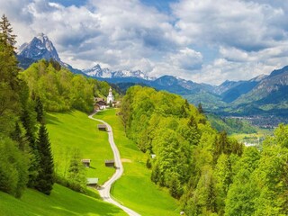Apartamento Bahrenborstel Entorno 25