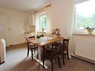 Apartment Bahrenborstel Ausstattung 21