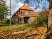 Type de propriété : Ferme Langlingen Enregistrement extérieur 1