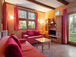 Farmhouse Langlingen Features 15