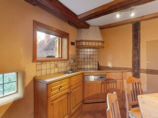 Farmhouse Langlingen Features 15