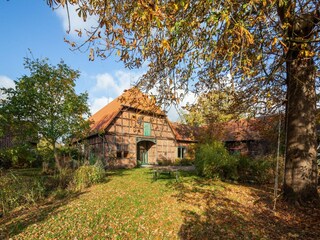 Bauernhof Langlingen Außenaufnahme 3