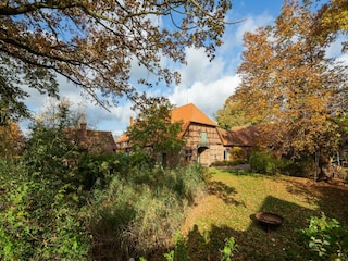 Bauernhof Langlingen Außenaufnahme 8