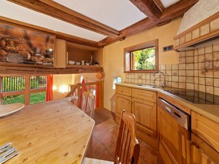 Bauernhof Langlingen Ausstattung 24