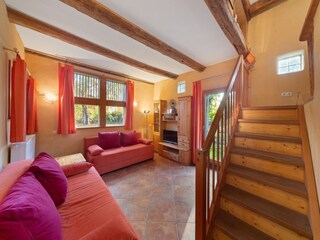 Farmhouse Langlingen Features 16
