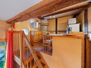 Farmhouse Langlingen Features 17