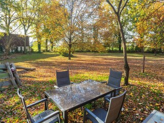 Farmhouse Langlingen Outdoor Recording 8