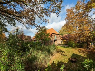 Bauernhof Langlingen Außenaufnahme 9