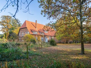 Bauernhof Langlingen Außenaufnahme 10