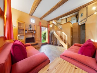 Type de propriété : Ferme Langlingen Équipement 24