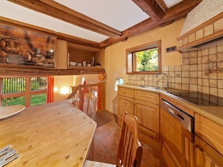 Bauernhof Langlingen Ausstattung 17