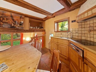 Bauernhof Langlingen Ausstattung 20