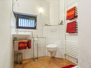 Farmhouse Langlingen Features 15