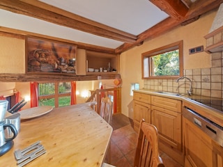 Type de propriété : Ferme Langlingen Équipement 19