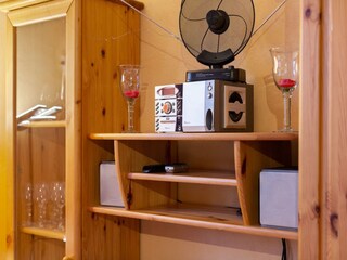 Casa de campo Langlingen  34