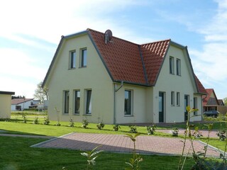 Holiday house Wietzendorf Outdoor Recording 2