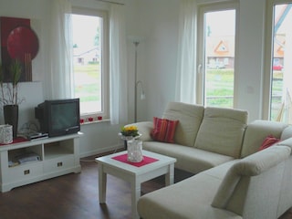 Ferienhaus Wietzendorf Ausstattung 7