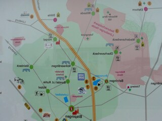 Vakantiehuis Wietzendorf Omgeving 17