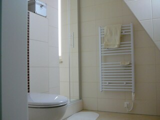Vakantiehuis Wietzendorf Kenmerken 17
