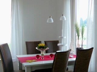 Vakantiehuis Wietzendorf Kenmerken 18