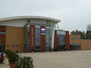 Maison de vacances Wietzendorf Environnement 12