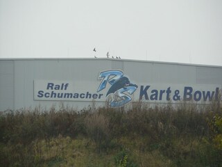 Vakantiehuis Wietzendorf  24