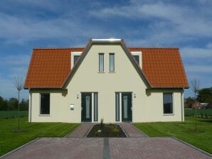 Holiday house Ferienhaus in Wietzendorf mit Terrasse - Wietzendorf - image1