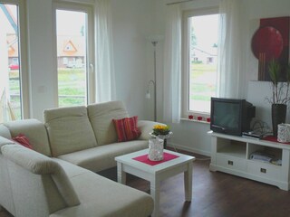 Ferienhaus Wietzendorf Ausstattung 7