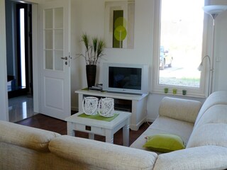 Ferienhaus Wietzendorf Ausstattung 8