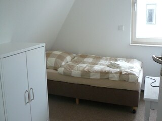 Maison de vacances Wietzendorf Équipement 7