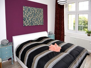 Appartement Bad Pyrmont Kenmerken 23