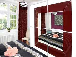 Appartement Bad Pyrmont Équipement 24