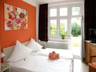 Appartement Bad Pyrmont Kenmerken 23