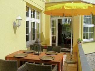 Appartement Bad Pyrmont Buitenaudio-opname 14