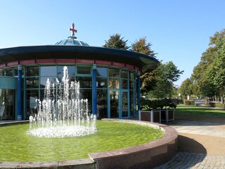 Appartement Bad Pyrmont Environnement 30