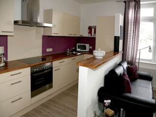 Apartamento Bad Pyrmont Características 18