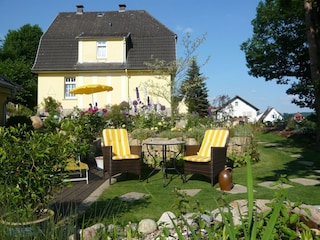 Appartement Bad Pyrmont Enregistrement extérieur 6