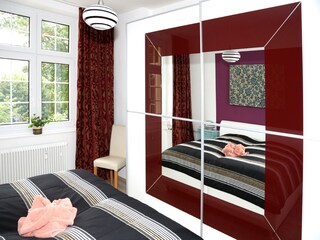 Apartment Bad Pyrmont Ausstattung 20