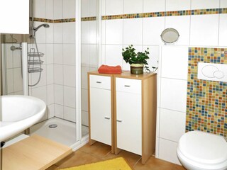 Apartment Bad Pyrmont Ausstattung 22