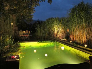 Apartment Bad Pyrmont Außenaufnahme 4