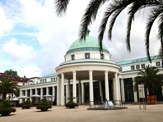 Appartement Bad Pyrmont Omgeving 31